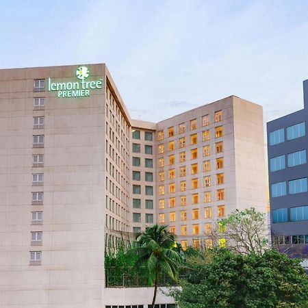 Hotel Lemon Tree Premier, Mumbai International Airport Extérieur photo