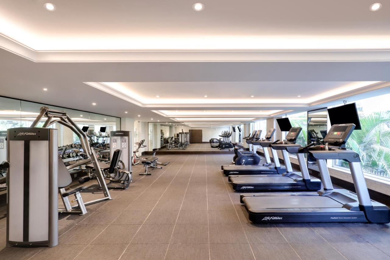 Hotel Lemon Tree Premier, Mumbai International Airport Extérieur photo