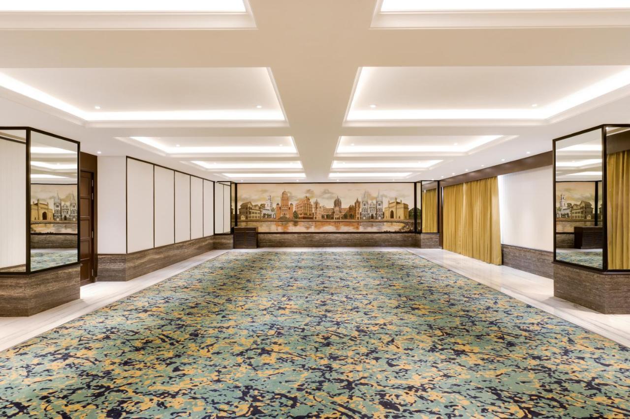 Hotel Lemon Tree Premier, Mumbai International Airport Extérieur photo