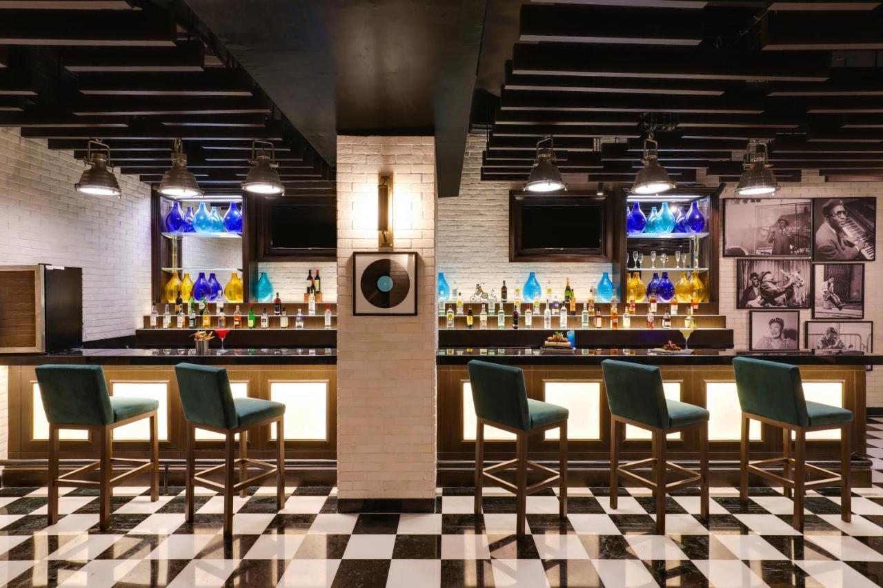 Hotel Lemon Tree Premier, Mumbai International Airport Extérieur photo