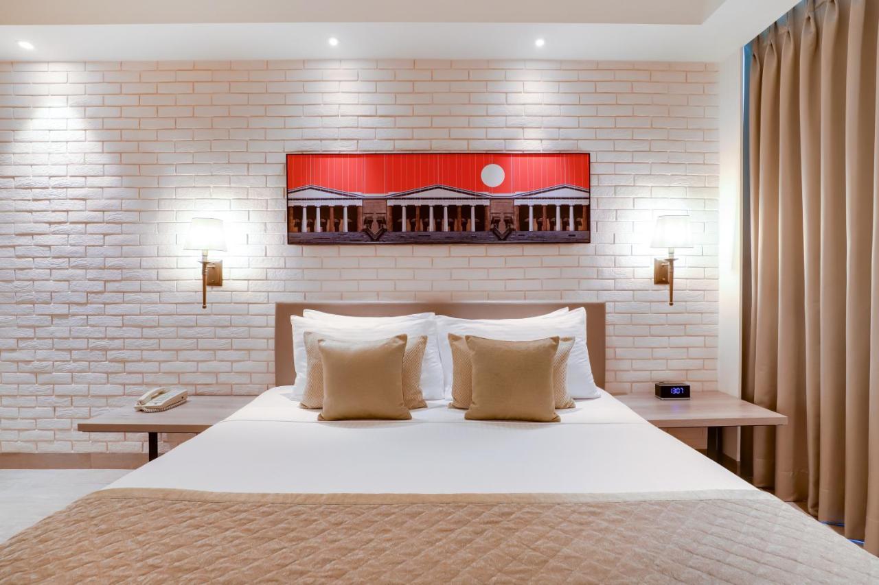Hotel Lemon Tree Premier, Mumbai International Airport Extérieur photo