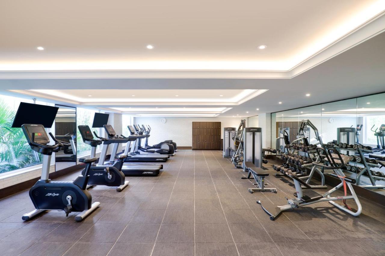 Hotel Lemon Tree Premier, Mumbai International Airport Extérieur photo
